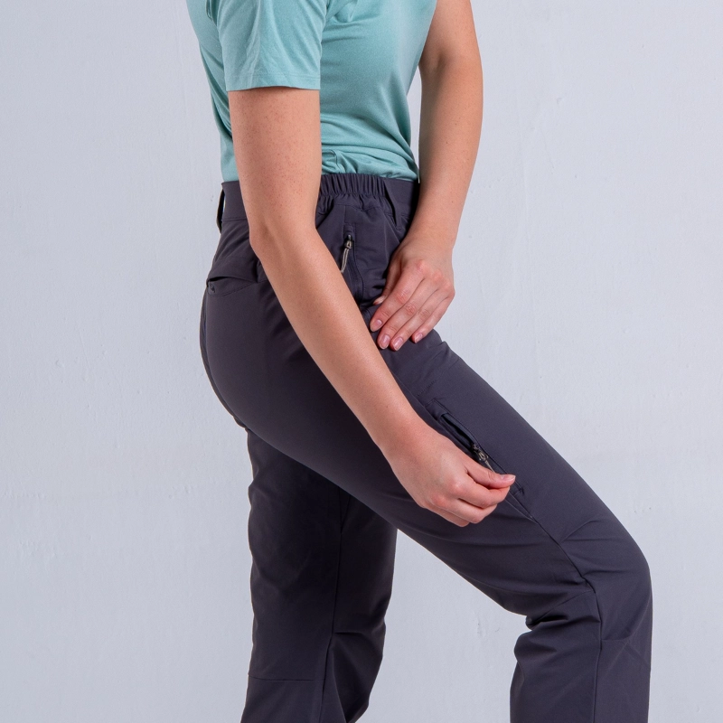 PANTALON MUJER AKU KILIMANJARO - 3