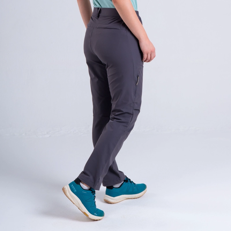 PANTALON MUJER AKU KILIMANJARO - 4