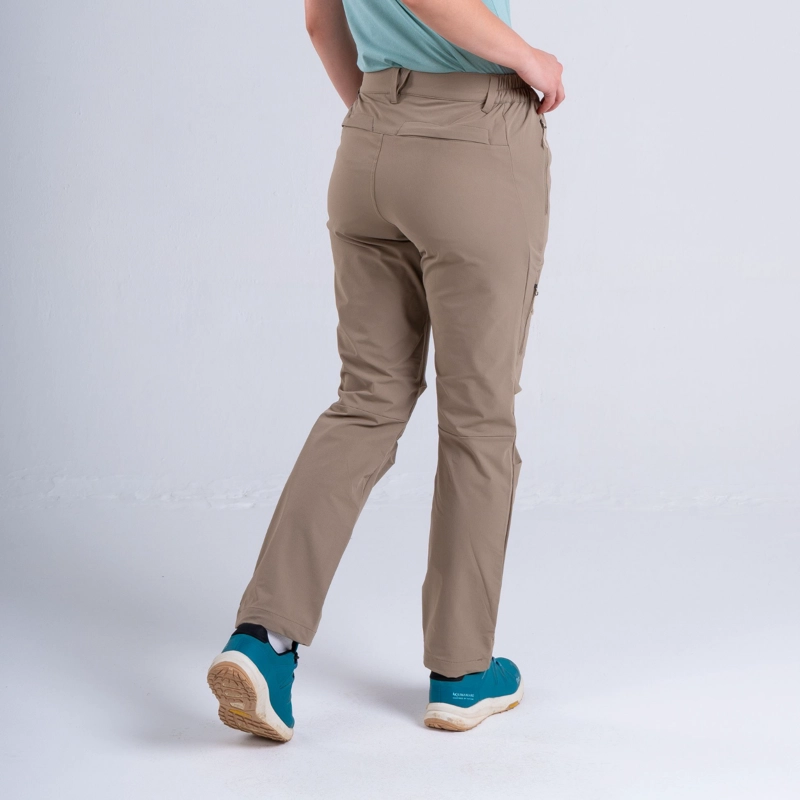 PANTALON MUJER AKU KILIMANJARO - 4