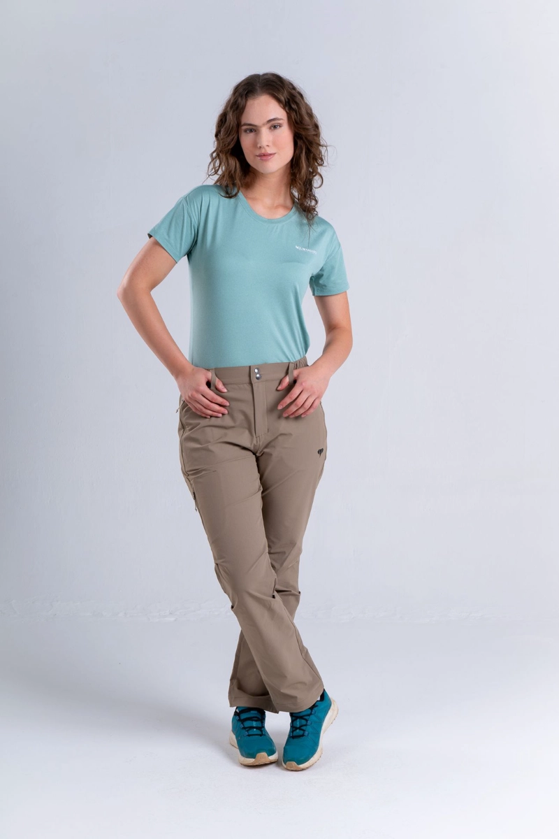 PANTALON MUJER AKU KILIMANJARO - 5
