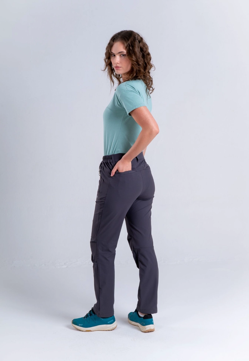PANTALON MUJER AKU KILIMANJARO - 6