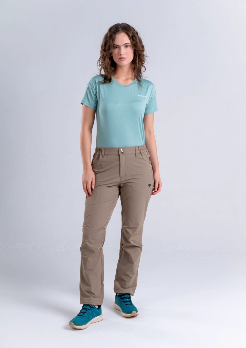 PANTALON MUJER AKU KILIMANJARO - 6