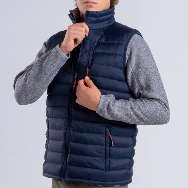 CHAQUETA HOMBRE TUXOR KILIMANJARO - 1