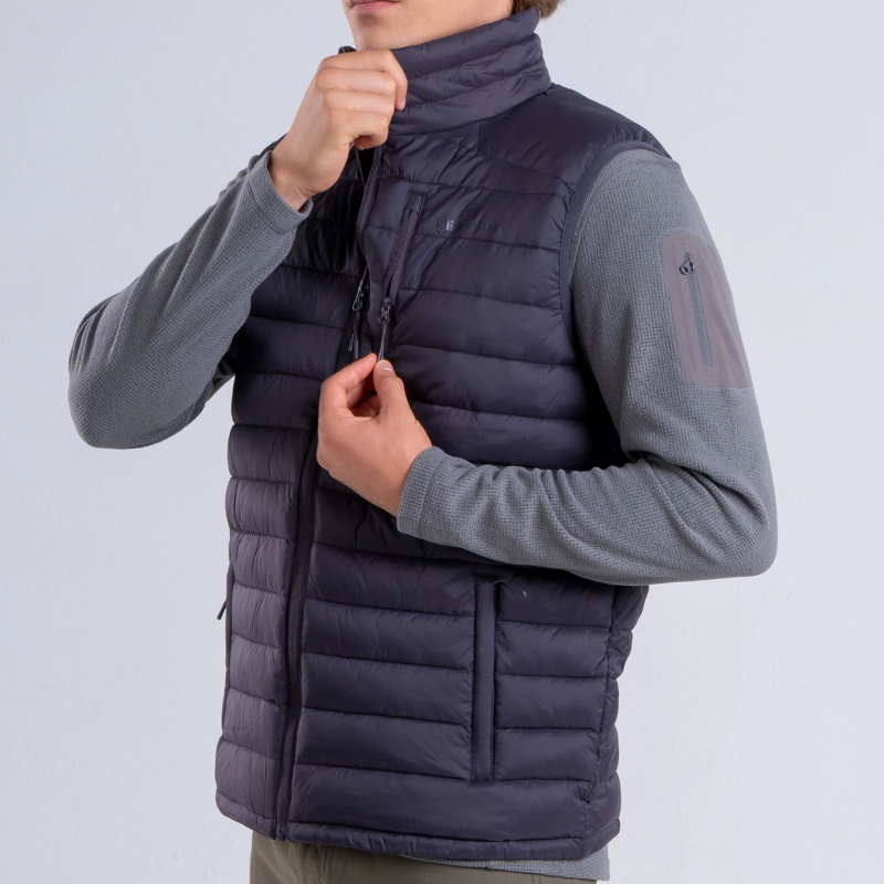 CHAQUETA HOMBRE TUXOR KILIMANJARO - 1