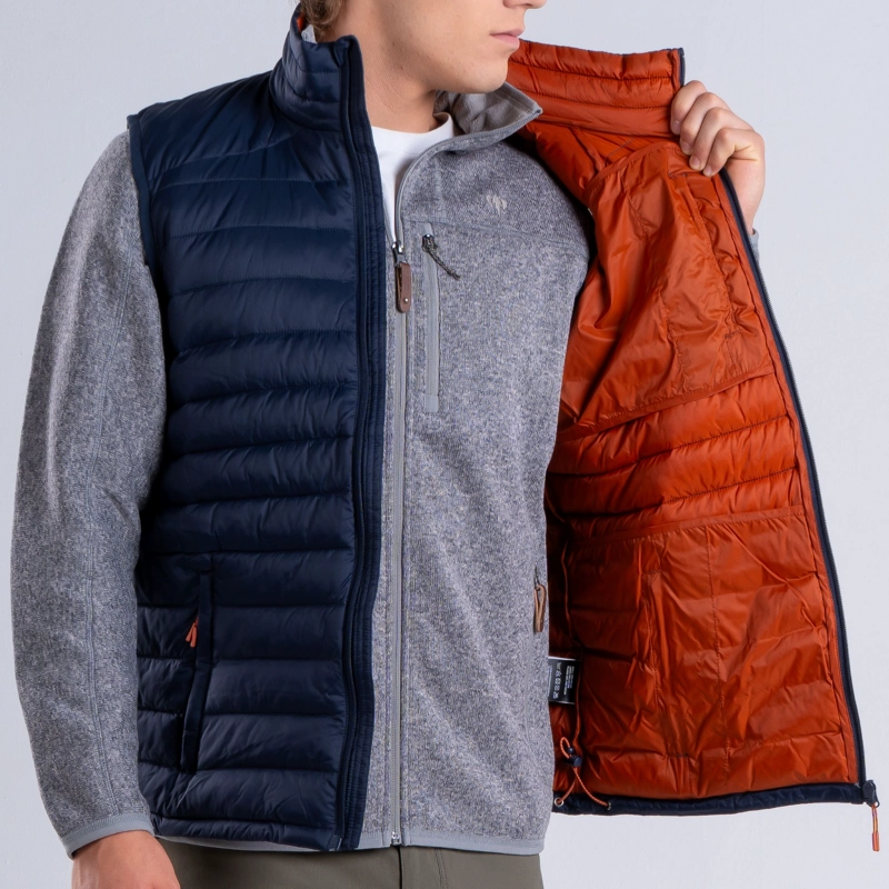 CHAQUETA HOMBRE TUXOR KILIMANJARO - 2