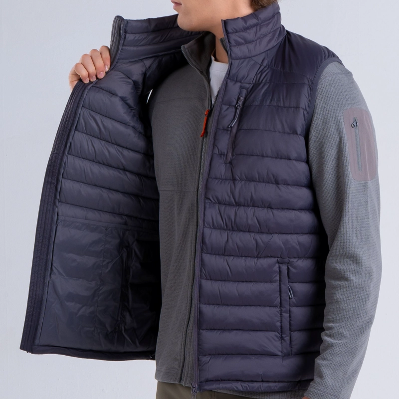 CHAQUETA HOMBRE TUXOR KILIMANJARO - 2