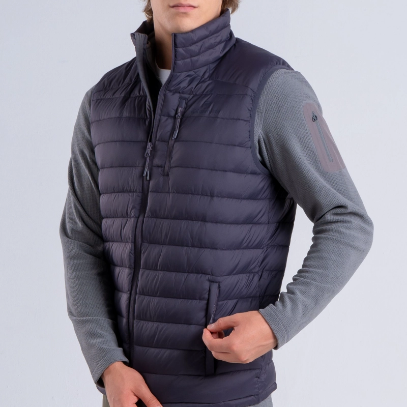 CHAQUETA HOMBRE TUXOR KILIMANJARO - 3