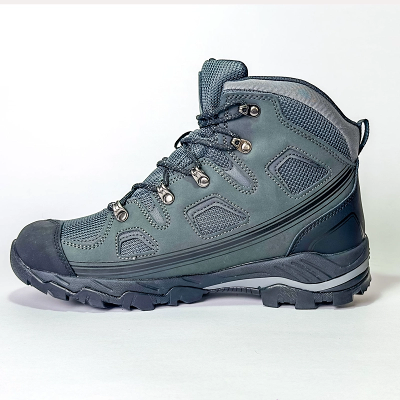 ZAPATO HOMBRE AURORA MID CAÑA ALTA - 2