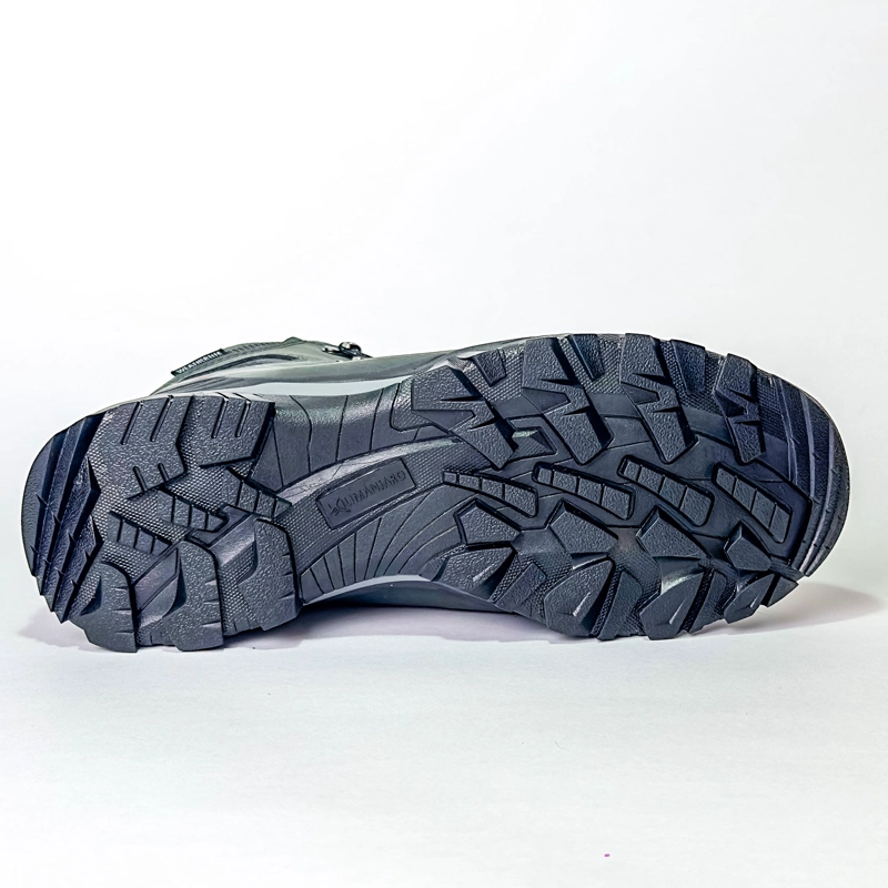 ZAPATO HOMBRE AURORA MID CAÑA ALTA - 3