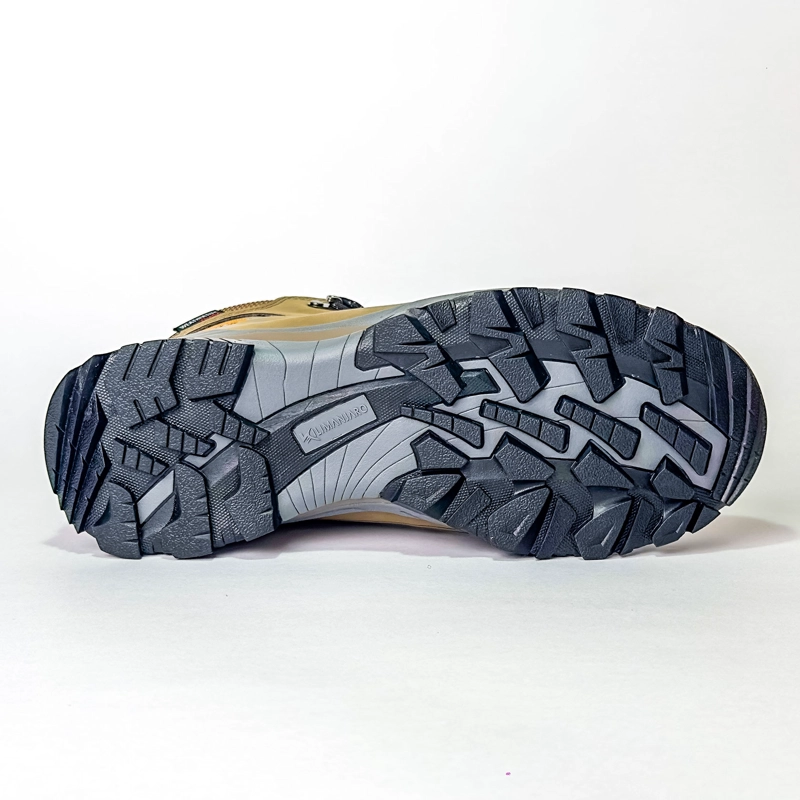 ZAPATO HOMBRE AURORA MID CAÑA ALTA - 3
