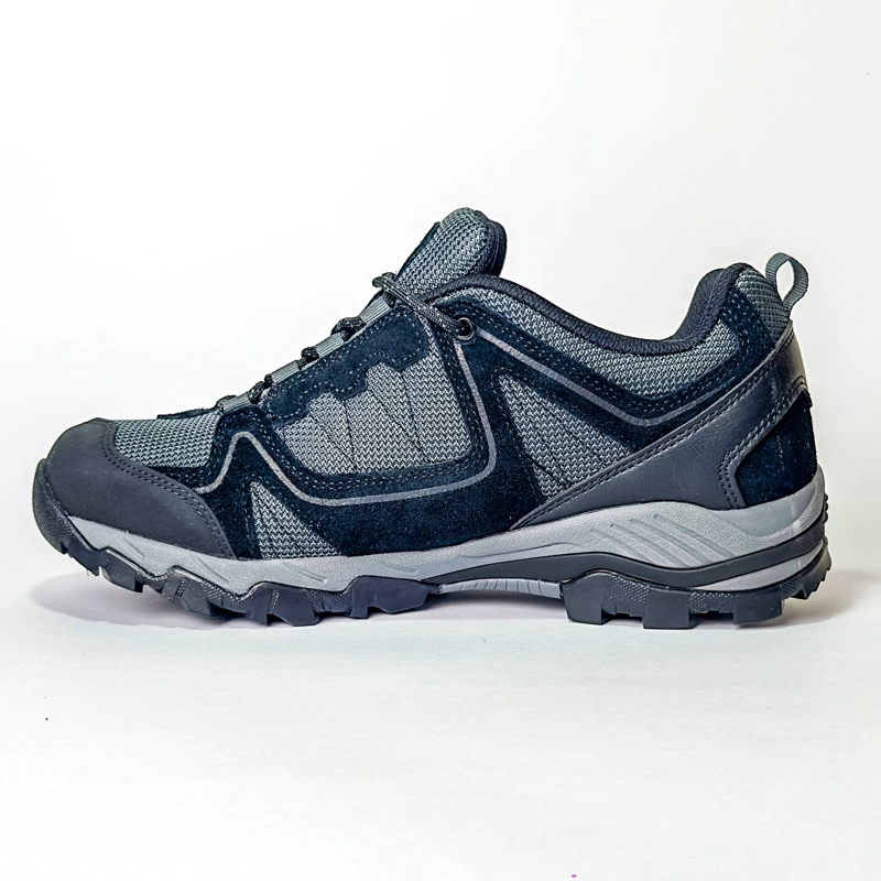 ZAPATILLA HOMBRE MOUNTAIN CAÑA BAJA - 1