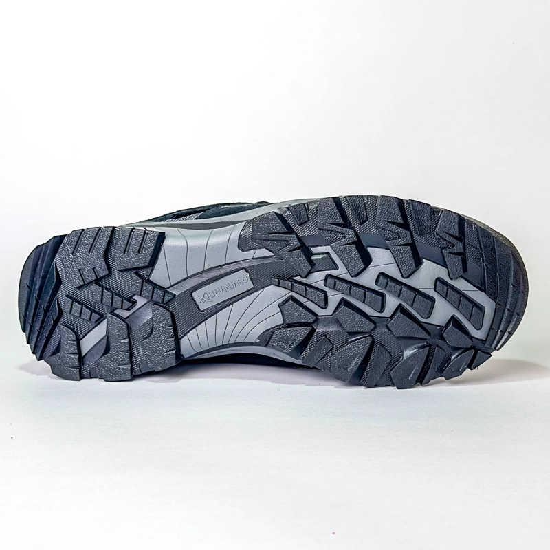 ZAPATILLA HOMBRE MOUNTAIN CAÑA BAJA - 3