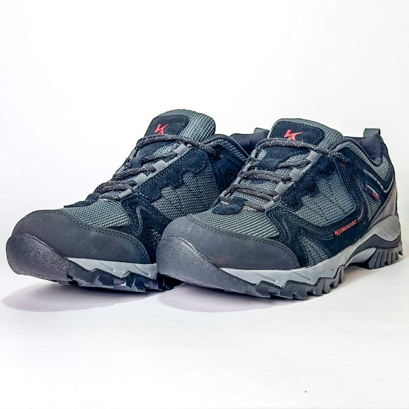 ZAPATILLA HOMBRE MOUNTAIN CAÑA BAJA - 4