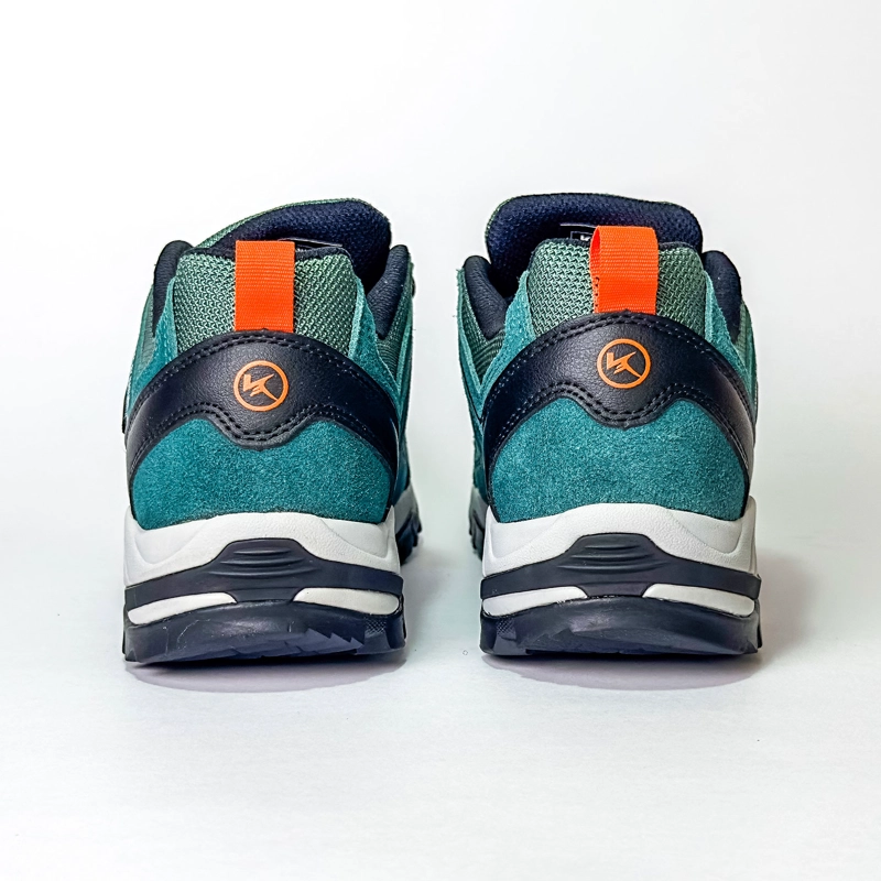 ZAPATILLA HOMBRE MOUNTAIN CAÑA BAJA - 5