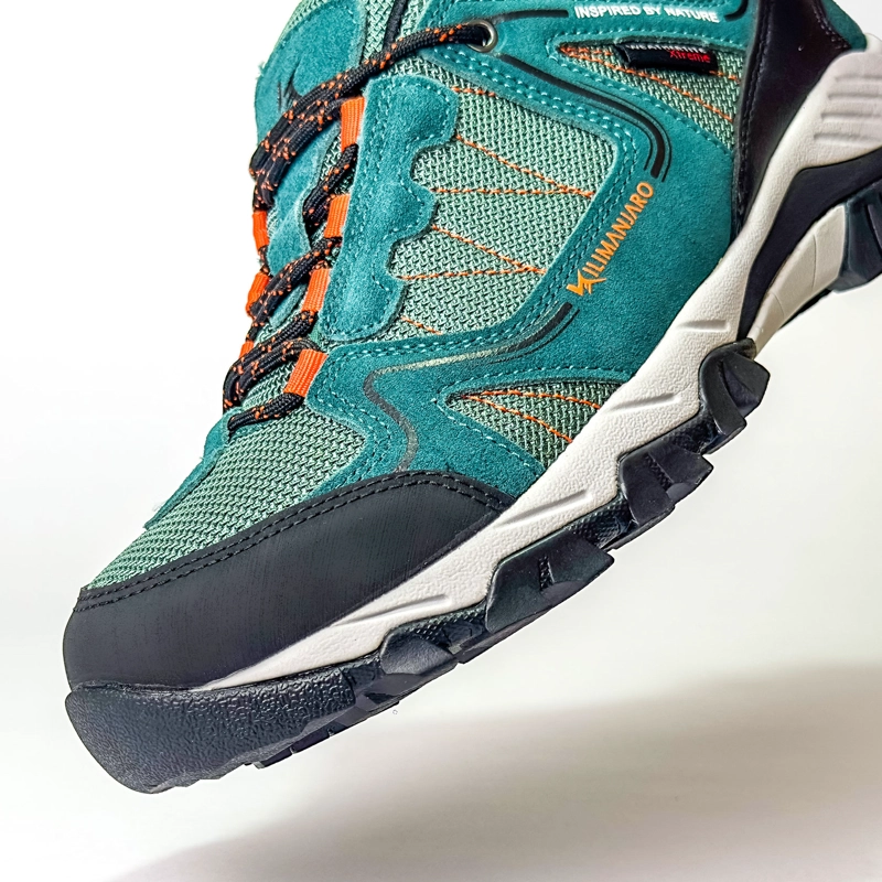 ZAPATILLA HOMBRE MOUNTAIN CAÑA BAJA - 6