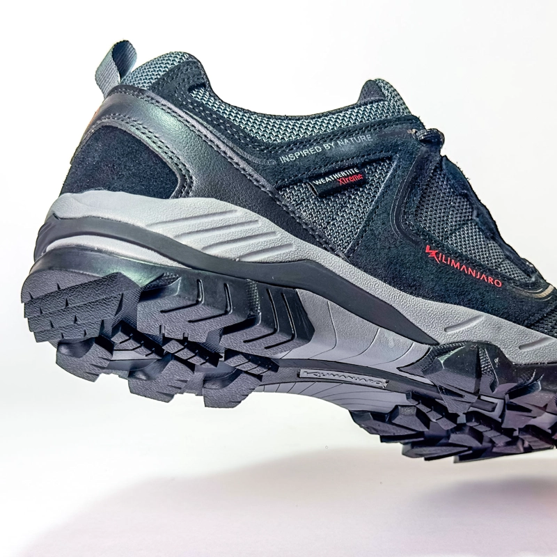 ZAPATILLA HOMBRE MOUNTAIN CAÑA BAJA - 7