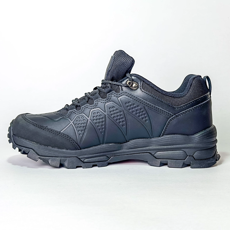 ZAPATILLA HOMBRE HANO CAÑA BAJA - 1