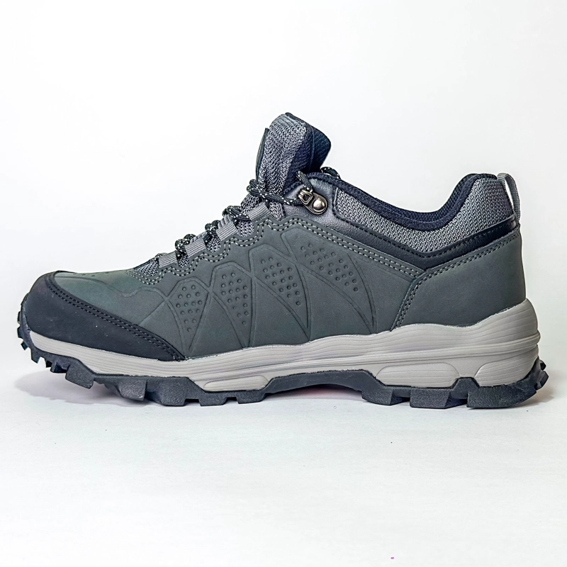 ZAPATILLA HOMBRE HANO CAÑA BAJA - 1