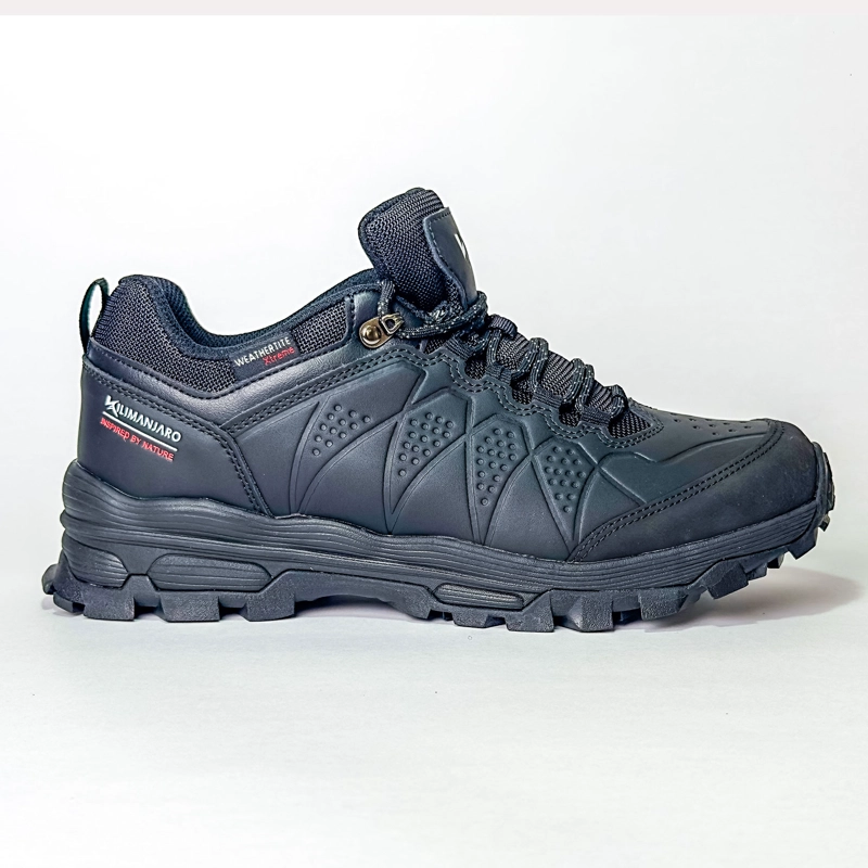 ZAPATILLA HOMBRE HANO CAÑA BAJA - 2