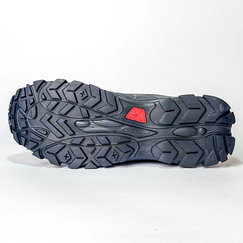 ZAPATILLA HOMBRE HANO CAÑA BAJA - 3