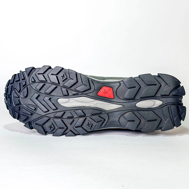 ZAPATILLA HOMBRE HANO CAÑA BAJA - 3