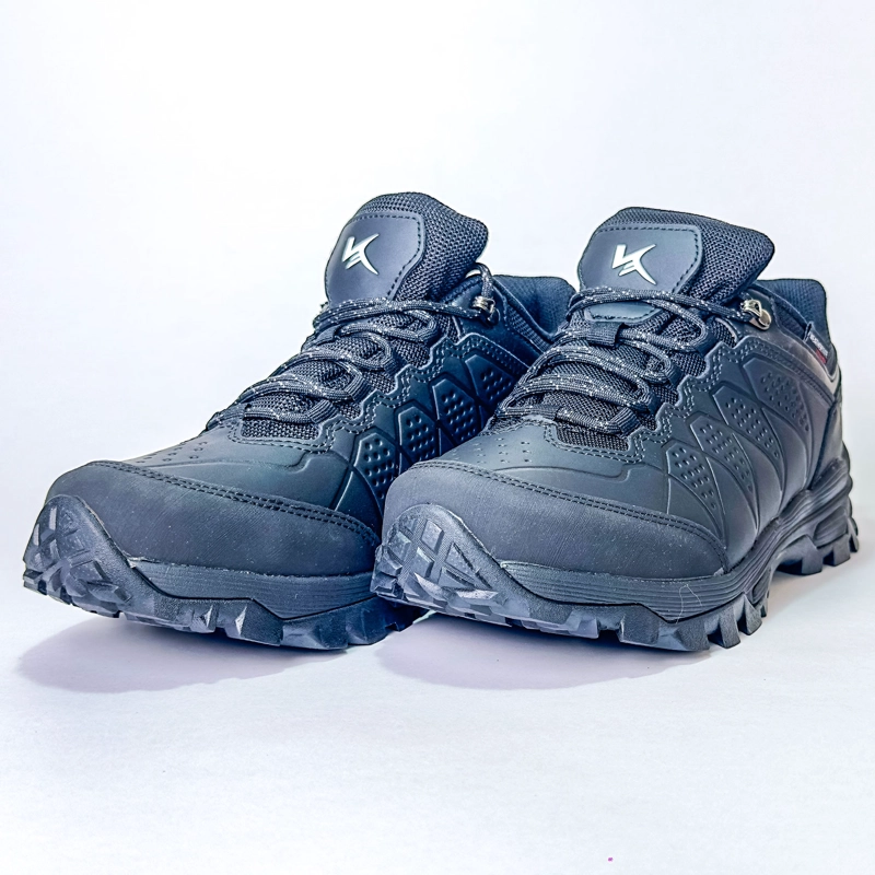 ZAPATILLA HOMBRE HANO CAÑA BAJA - 4