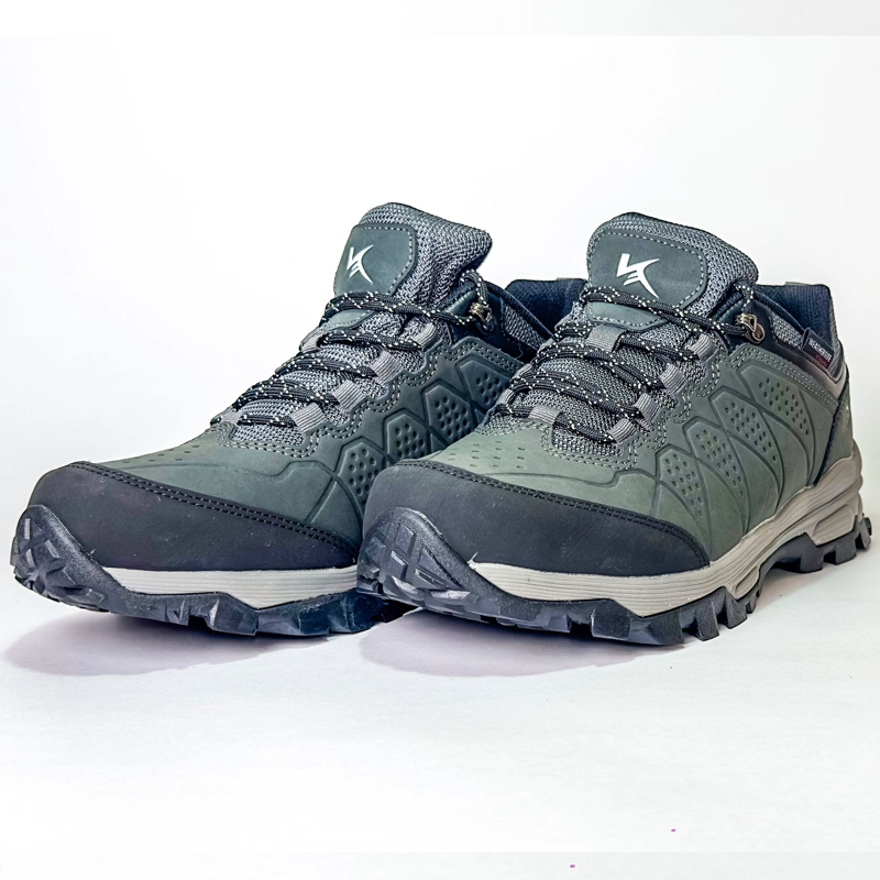 ZAPATILLA HOMBRE HANO CAÑA BAJA - 4