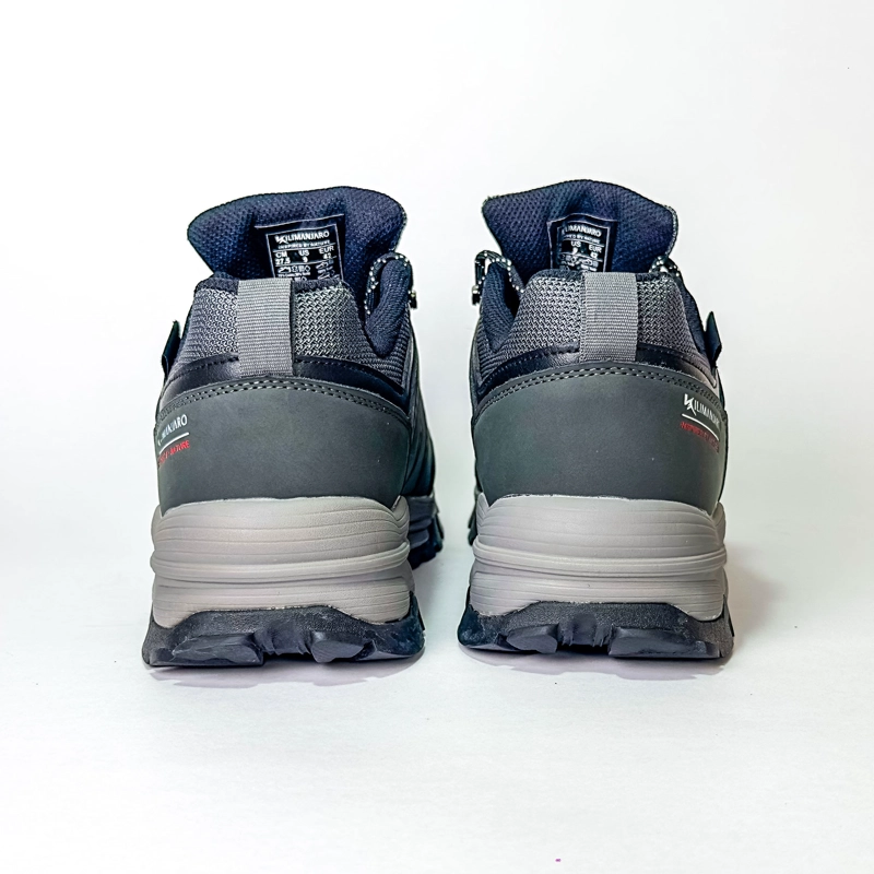 ZAPATILLA HOMBRE HANO CAÑA BAJA - 5