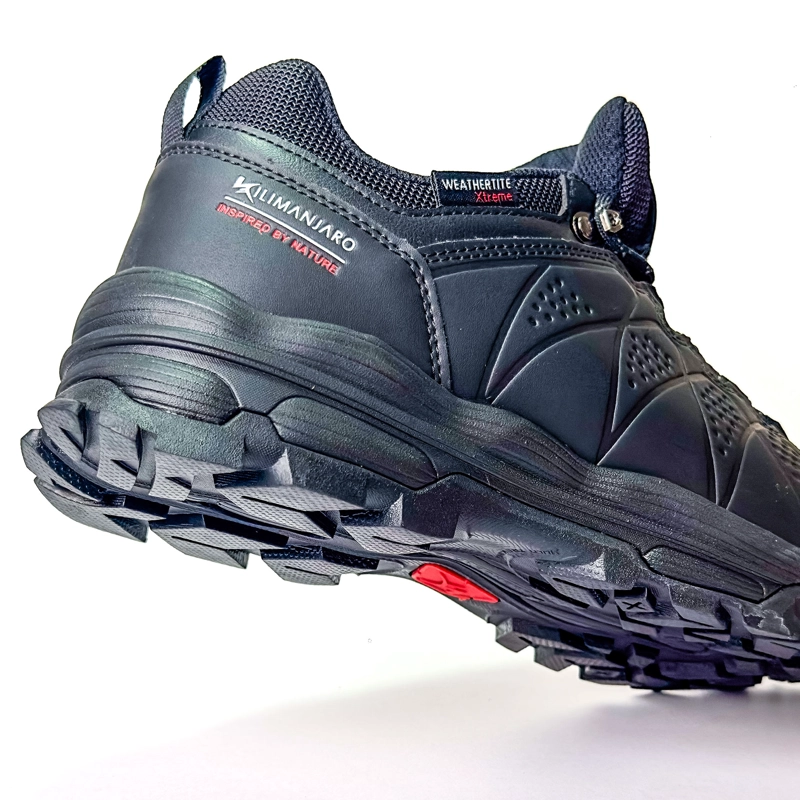 ZAPATILLA HOMBRE HANO CAÑA BAJA - 6