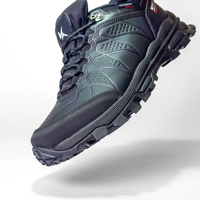 ZAPATILLA HOMBRE HANO CAÑA BAJA - 7