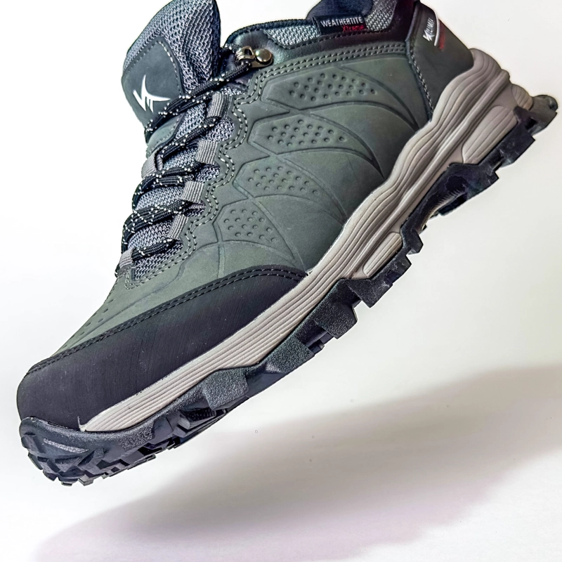 ZAPATILLA HOMBRE HANO CAÑA BAJA - 7