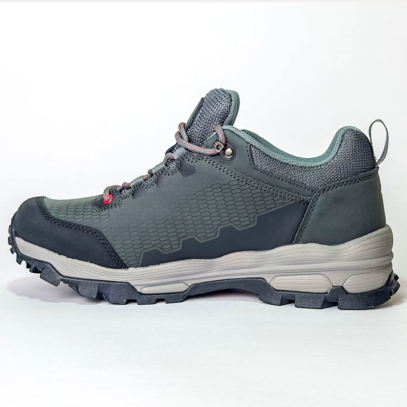 ZAPATILLA HOMBRE TAKIBI CAÑA BAJA - 1