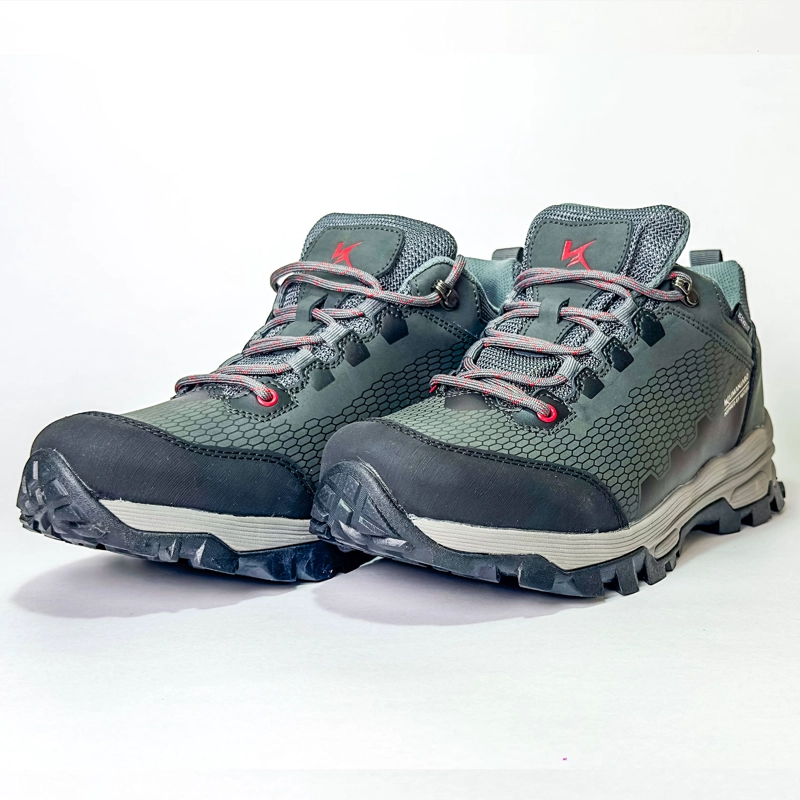 ZAPATILLA HOMBRE TAKIBI CAÑA BAJA - 4