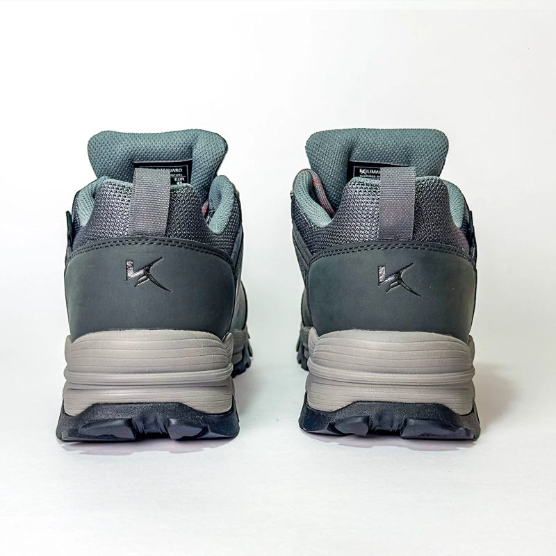 ZAPATILLA HOMBRE TAKIBI CAÑA BAJA - 5