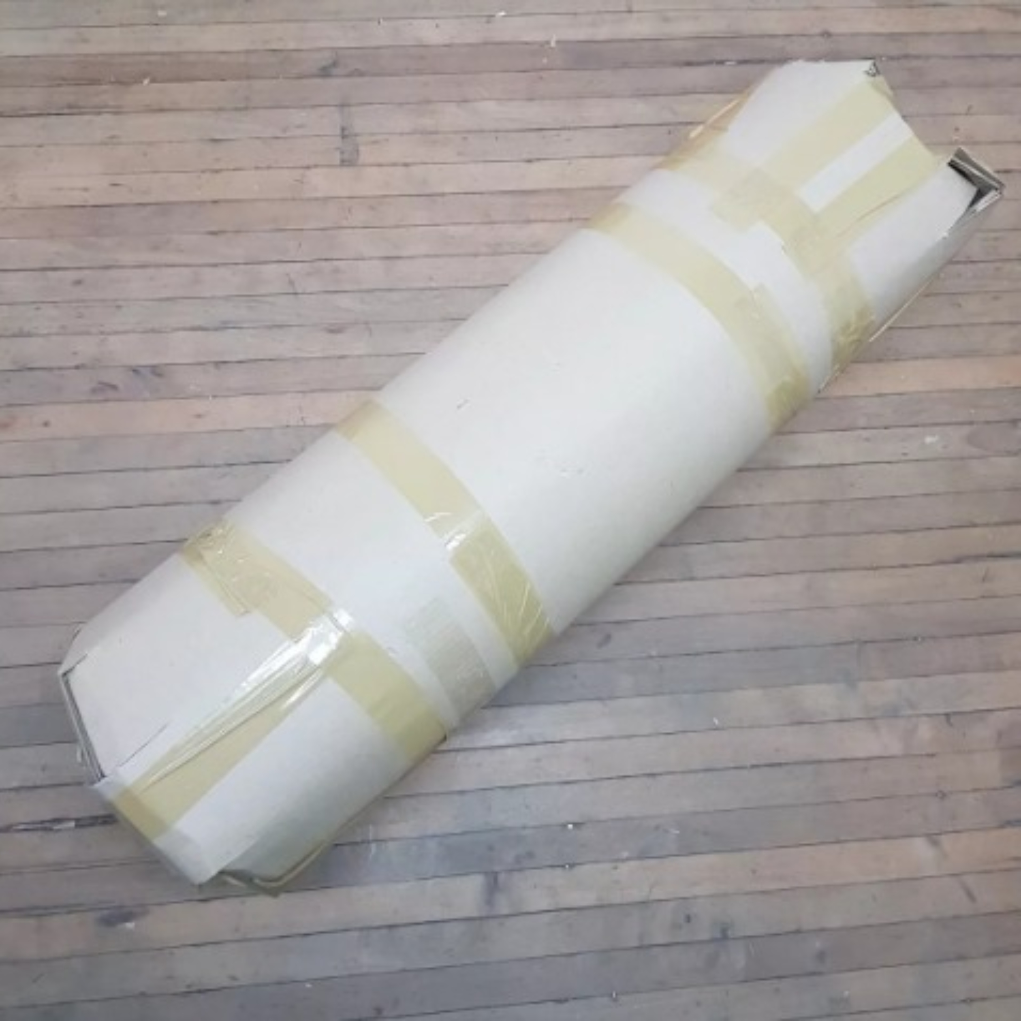 PACK 10M PUAS Y PINCHOS ANTIPALOMA ALAMBRE GALVANIZADO - 7