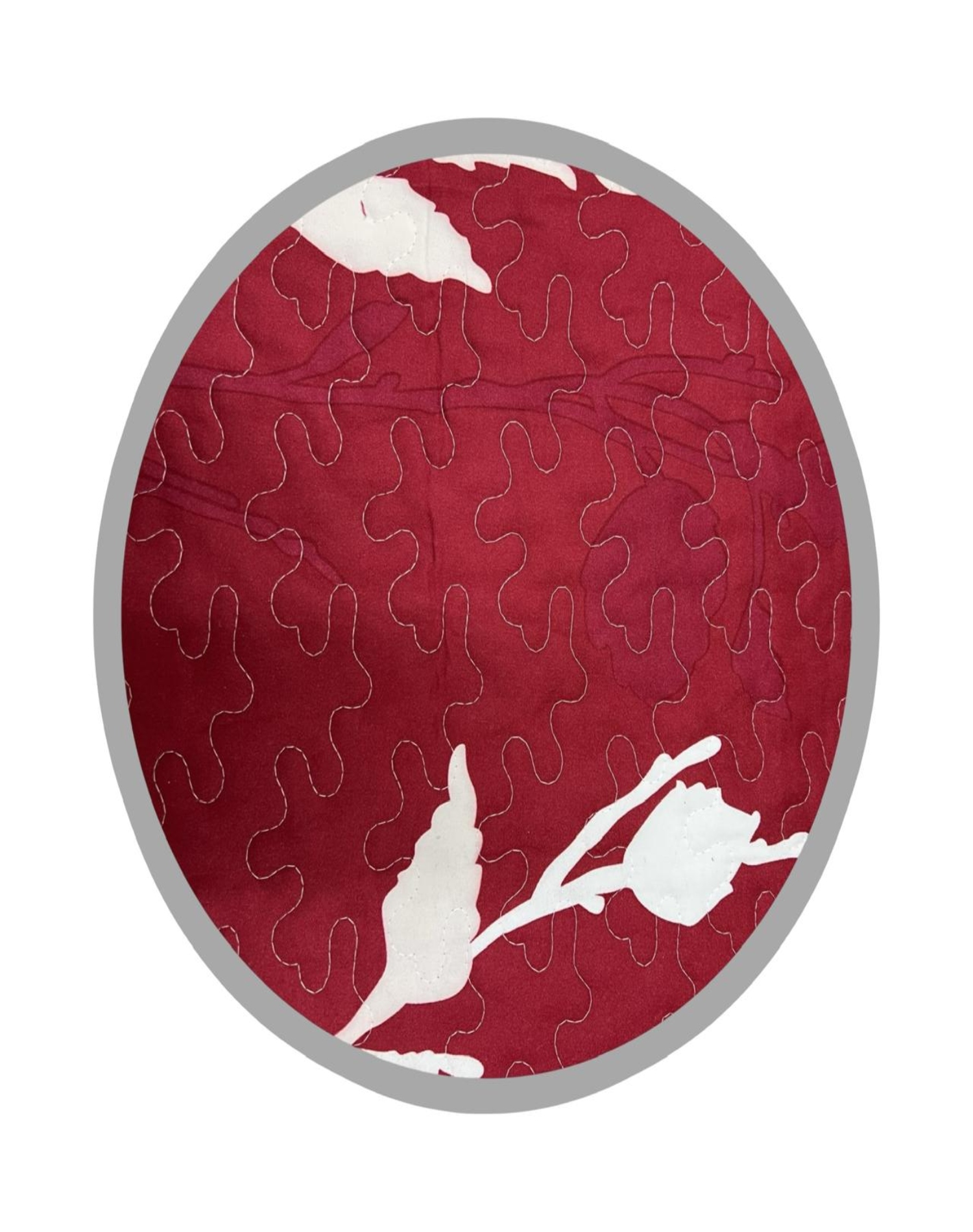 CUBRECAMA QUILT LUMINOSO 2 PLAZAS - VERANO L12 - 5