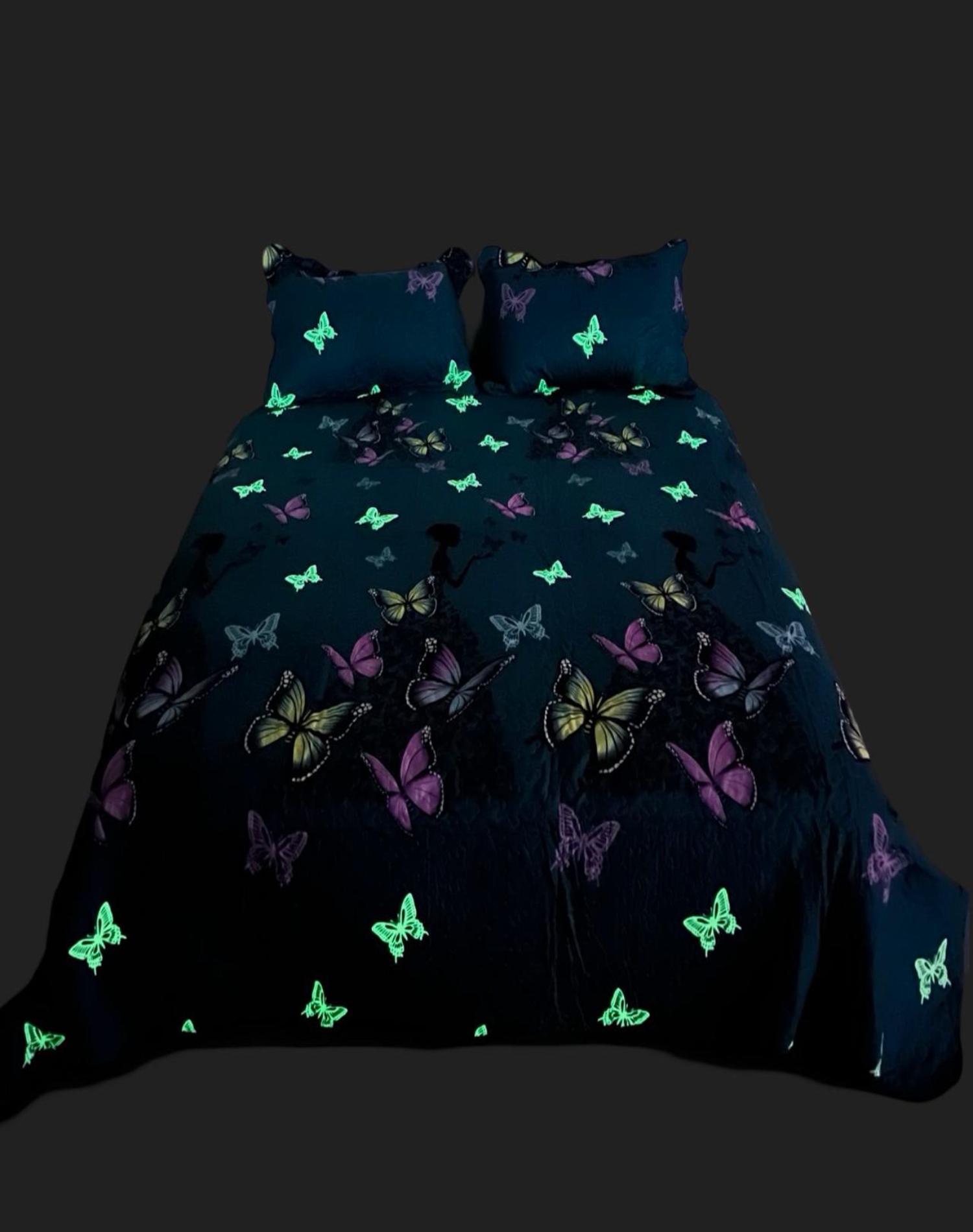 CUBRECAMA QUILT LUMINOSO 2 PLAZAS - VERANO L14 - 6