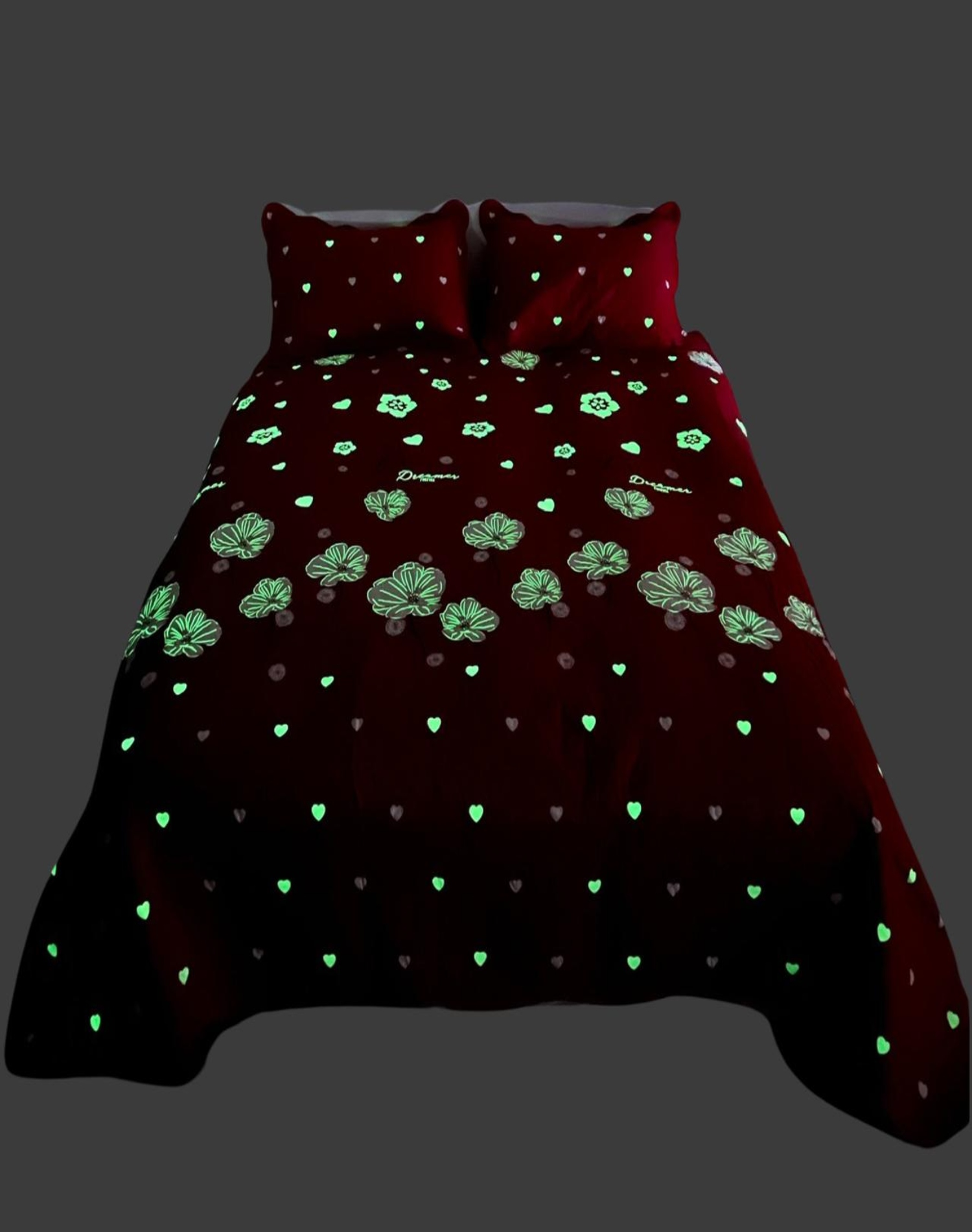 CUBRECAMA QUILT LUMINOSO 2 PLAZAS - VERANO L7 - 6