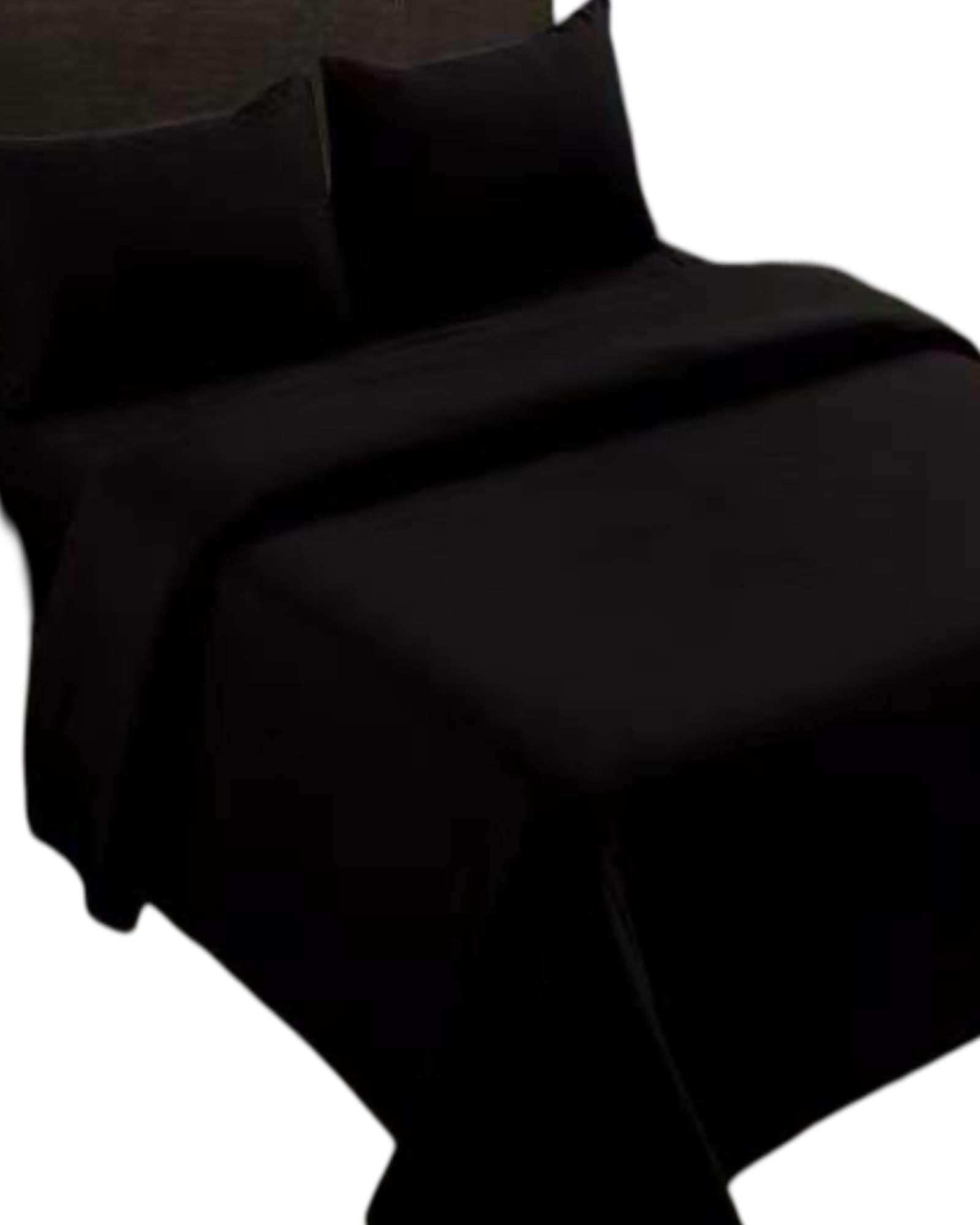 SABANAS 200 HILOS SUPER KING NEGRO - 3