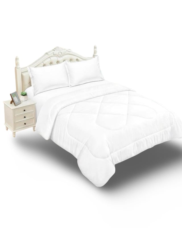 COBERTOR INVIERNO CON CHIPORRO KING 250 X 270 CM G06 - 1