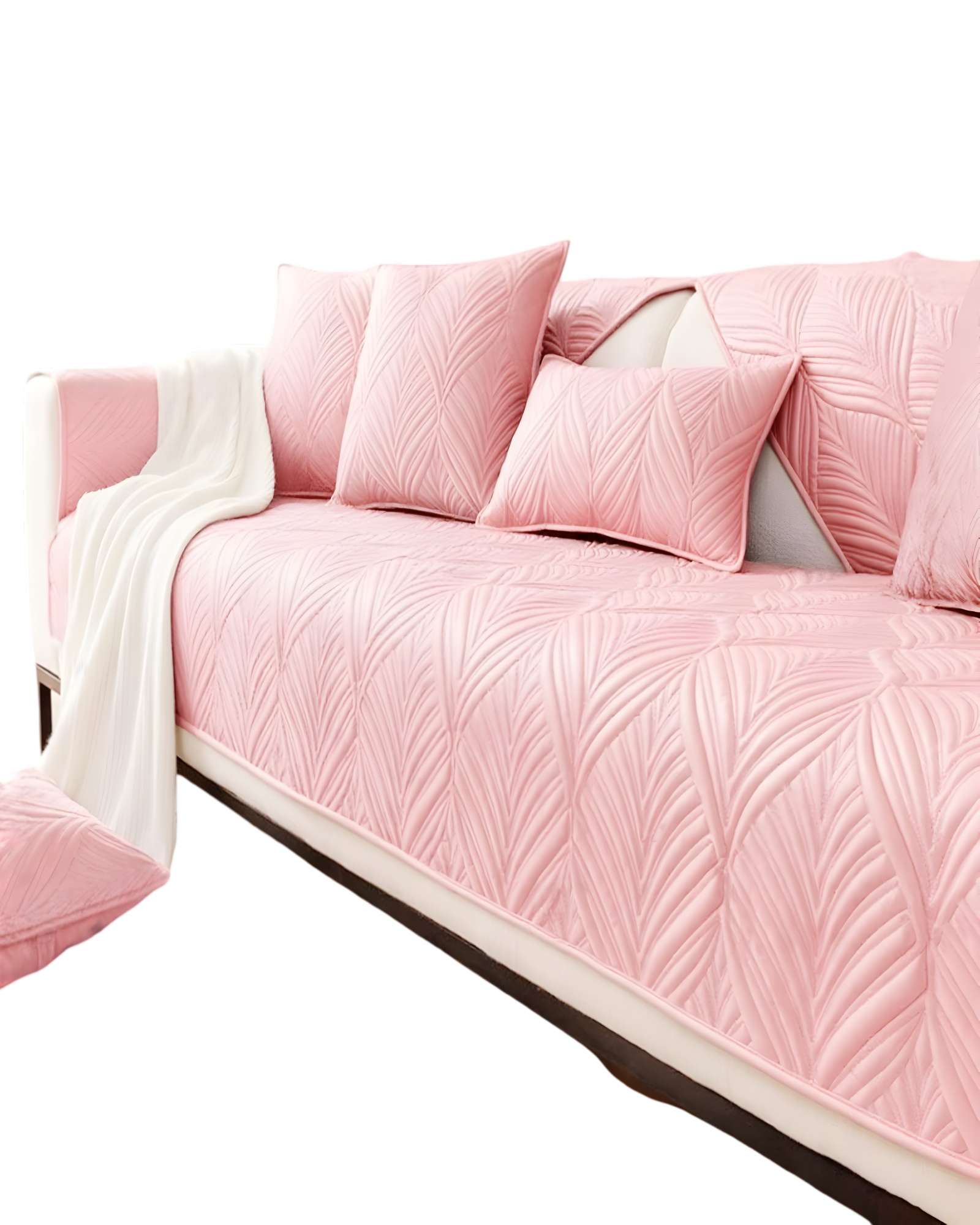 PACK DE 5 FUNDAS PARA SOFA CON DISEÑO G3 - 1