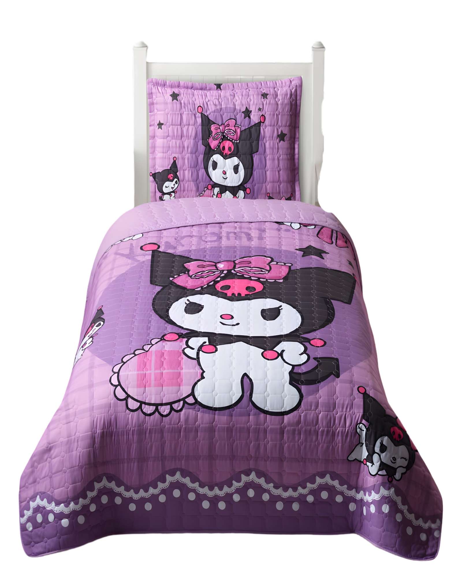 CUBRECAMA DE VERANO INFANTIL 14 180X230 CM - 2