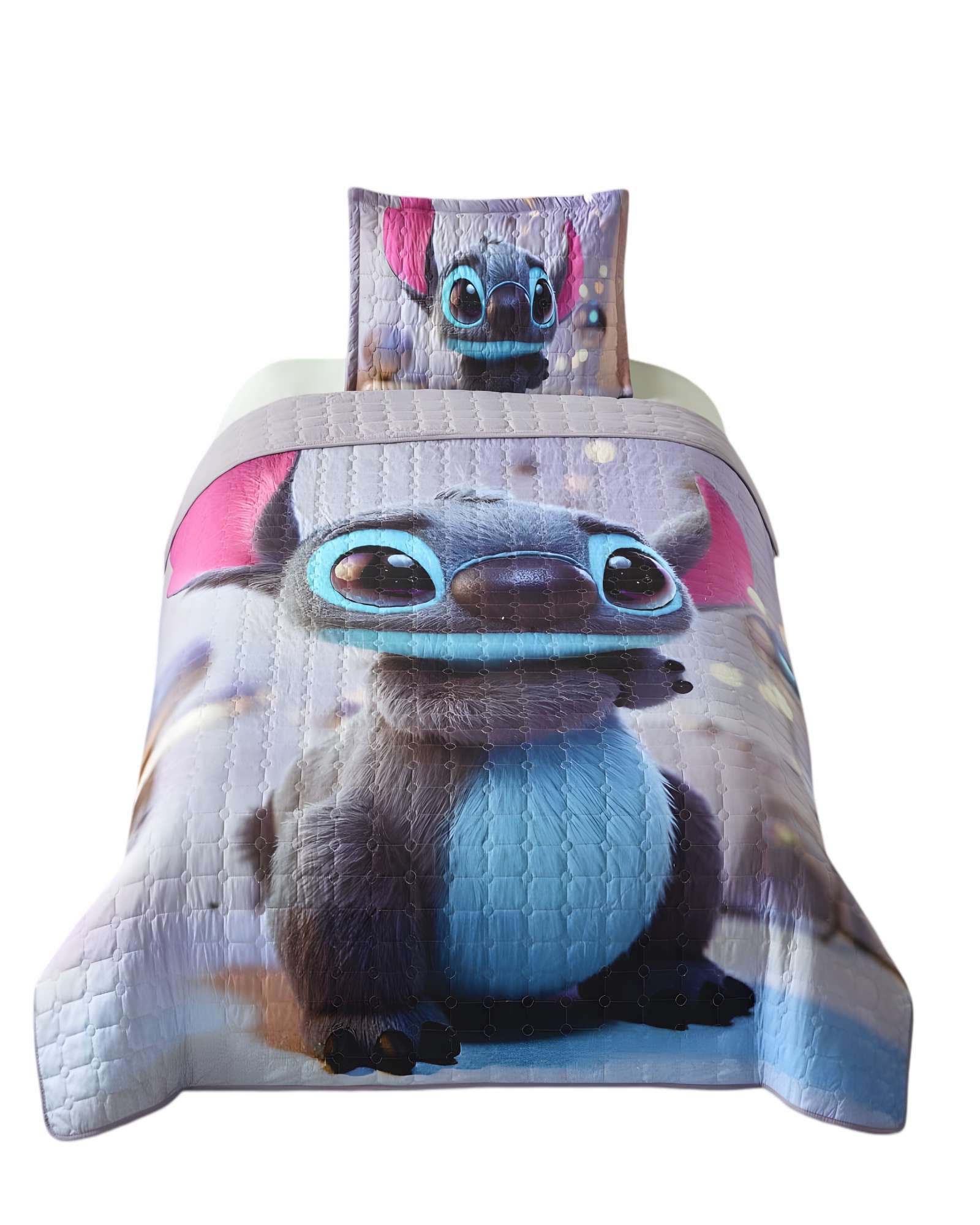 CUBRECAMA DE VERANO INFANTIL 12 180X230 CM - 1