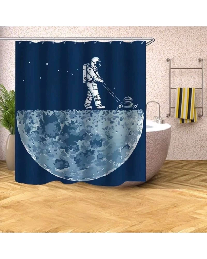 CORTINA DE BAÑO 180 CM - 1