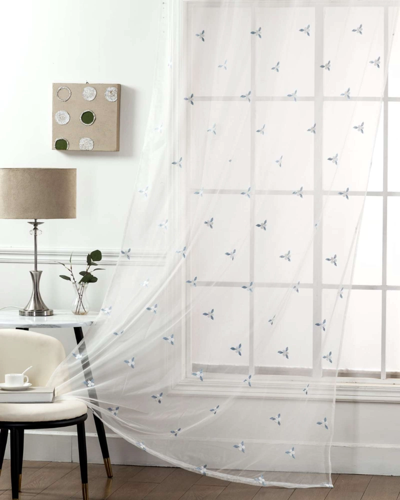 VISILLO  DE LIVING 140X230 CM - 1