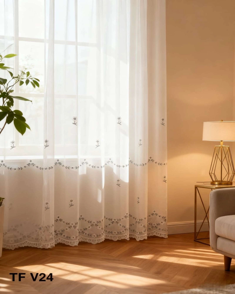 VISILLO  DE LIVING 140X230 CM - 1