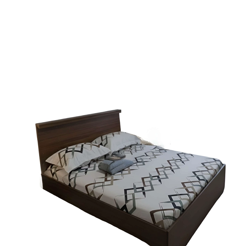 SET DE SABANAS SUAVES KING BLANCO C8 - 4