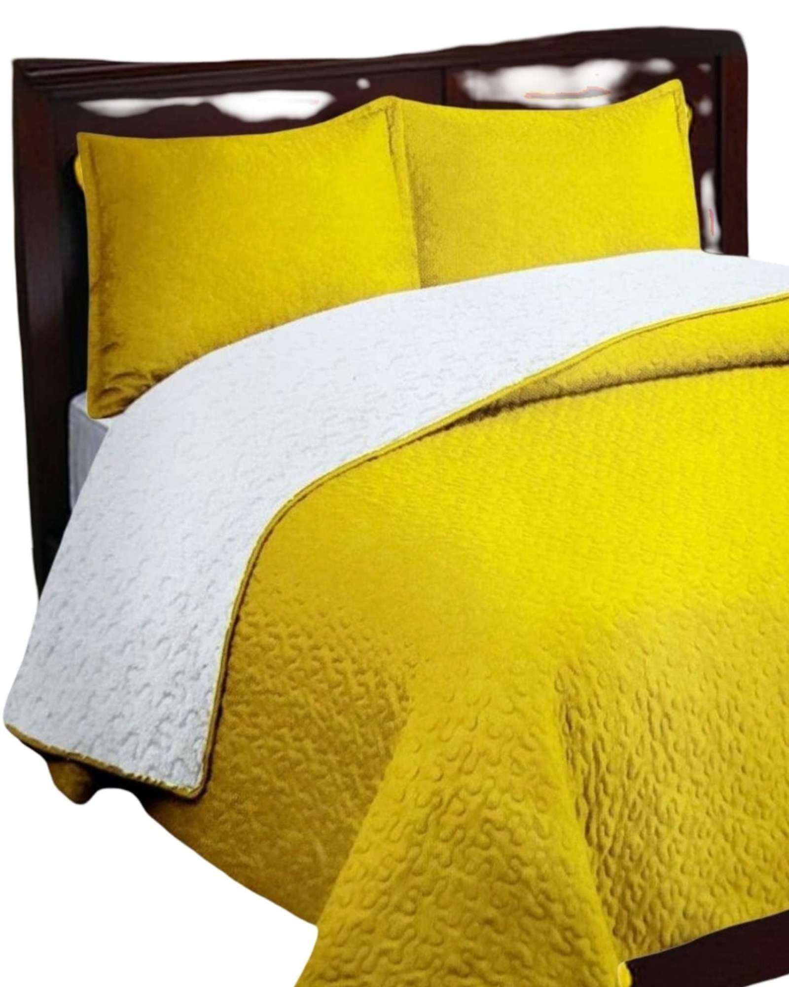 CUBRECAMA QUILT CON CHIPORRO 1.5P H16 - 2
