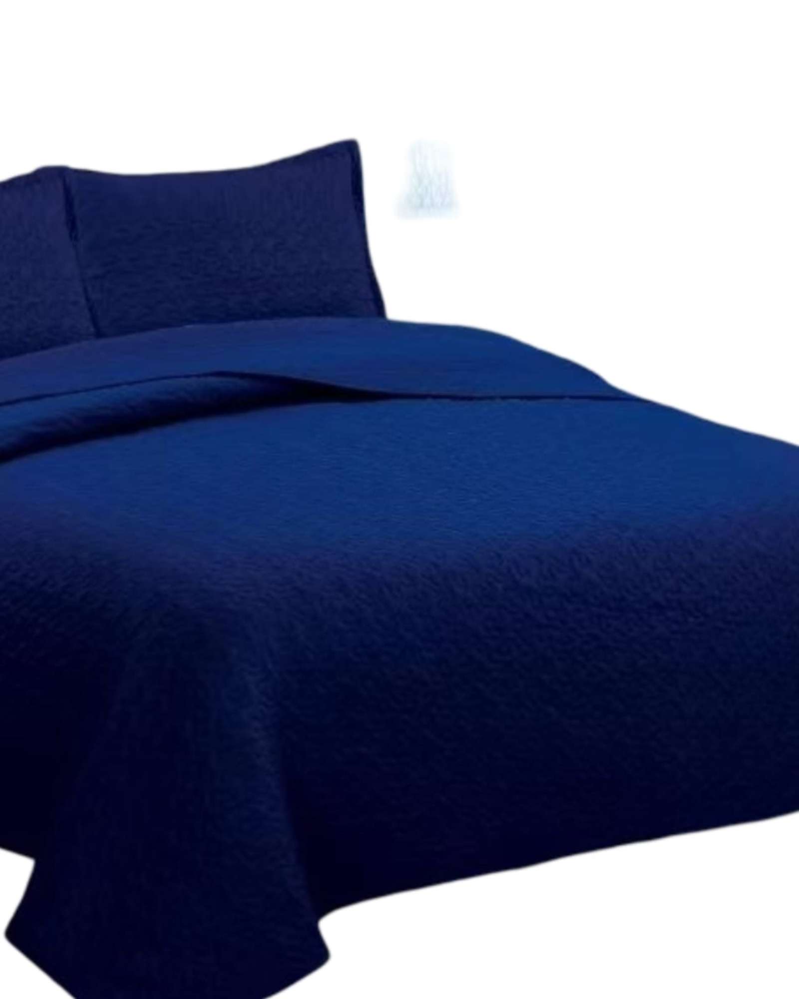 CUBRECAMA QUILT DE VERANO KING-SUPER KING 250X270CM - 2