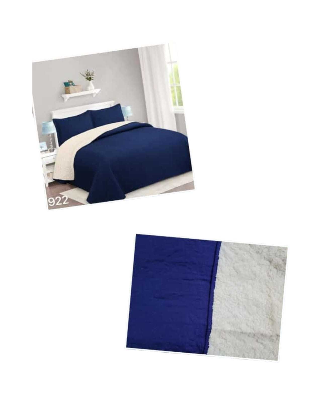 CUBRECAMA QUILT CON CHIPORRO KING N17 - 2